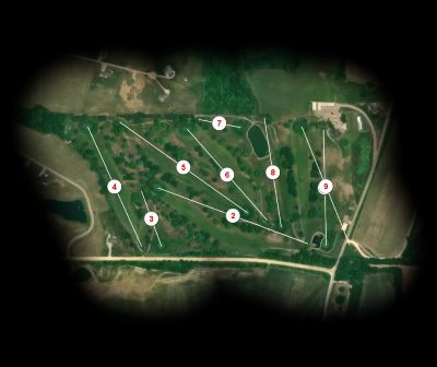 Bellevue Golf Club