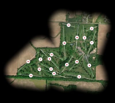Pickaway Country Club
