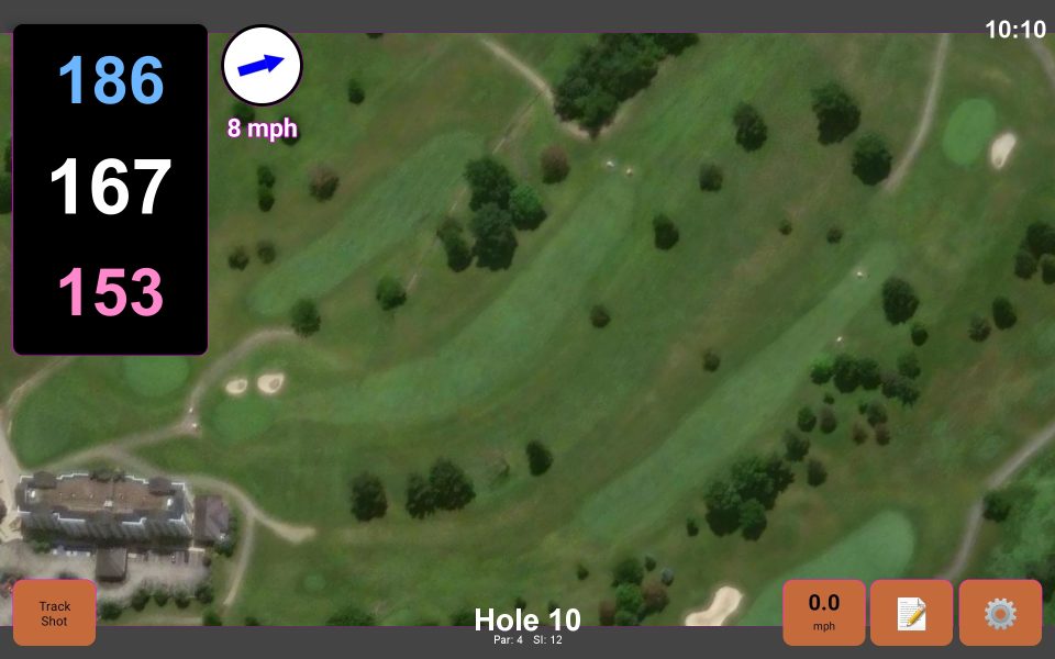 Hole preview 2