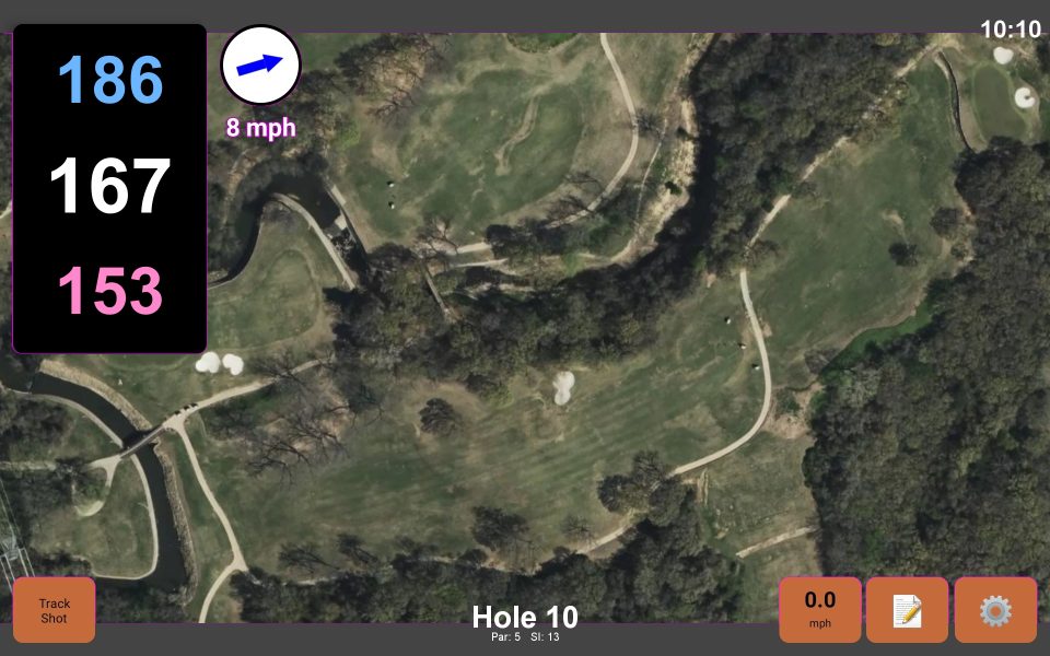 Hole preview 2