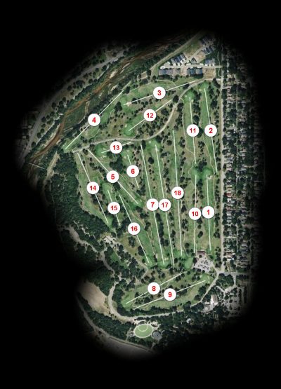 Arthur B. Sim Golf Course
