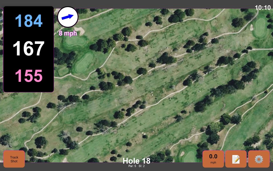 Hole preview 3