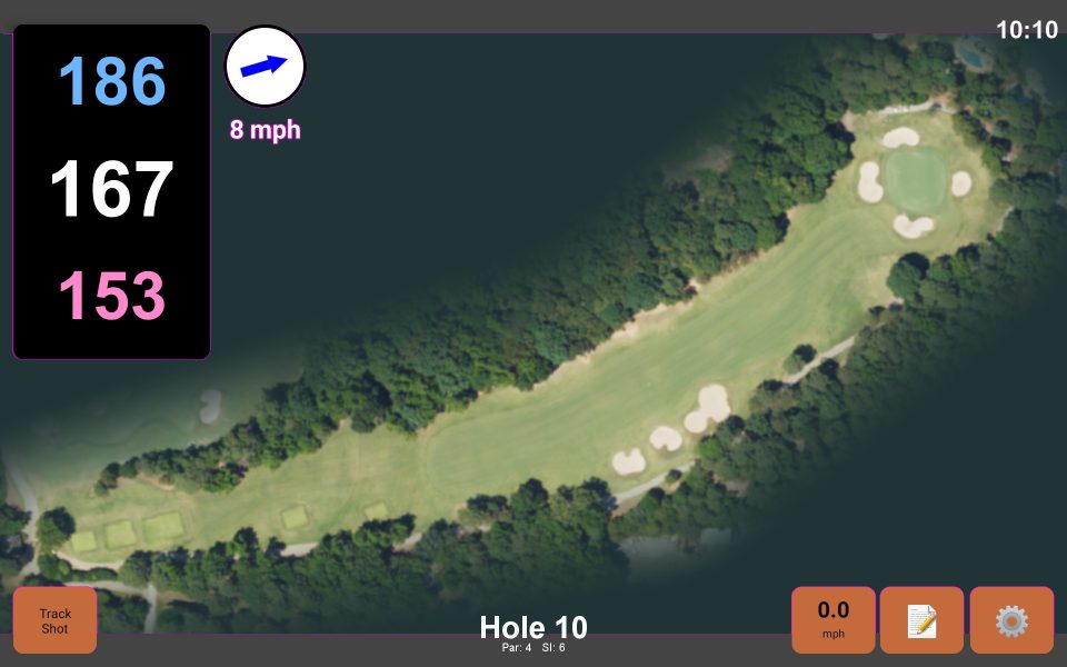 Hole preview 2