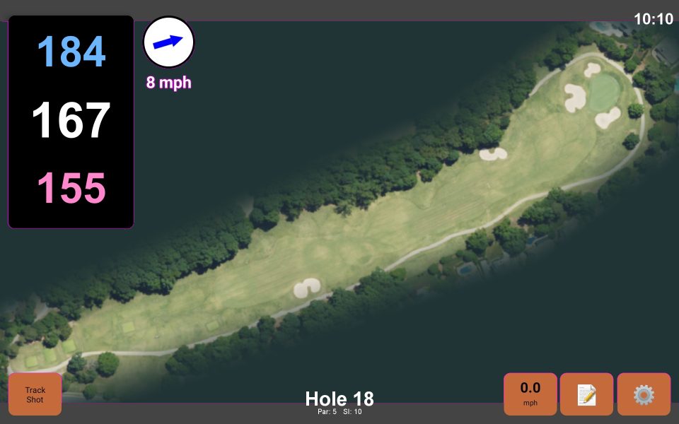 Hole preview 3