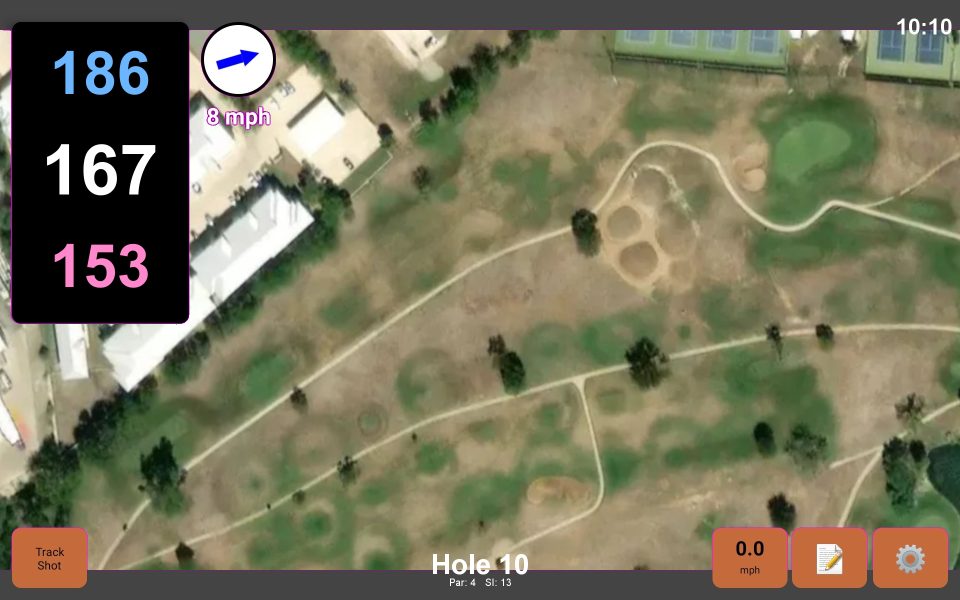 Hole preview 2