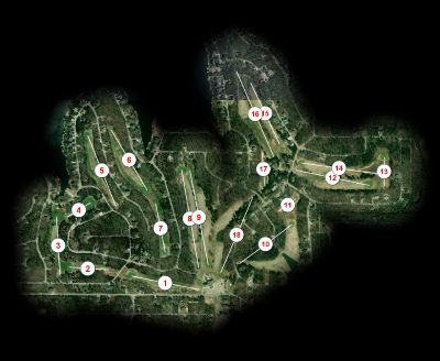 Raintree Country Club