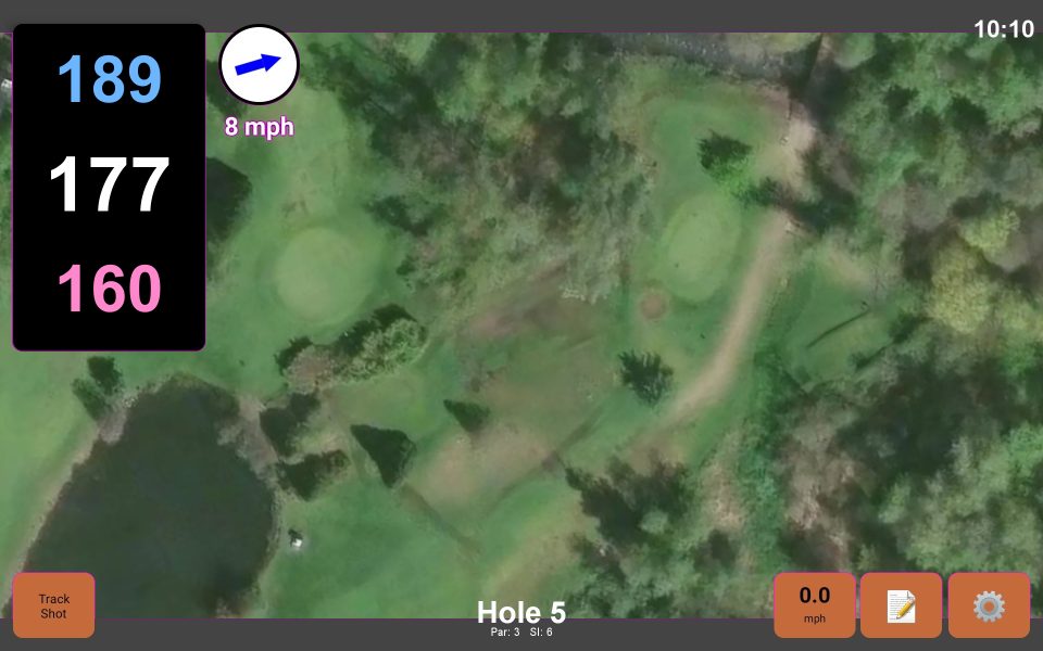 Hole preview 2