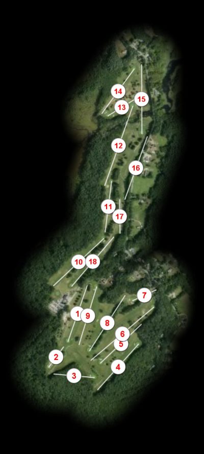 Country View Golf Club