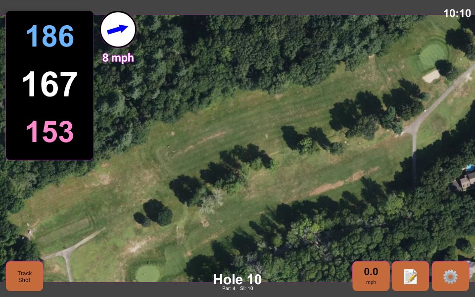 Hole preview 2
