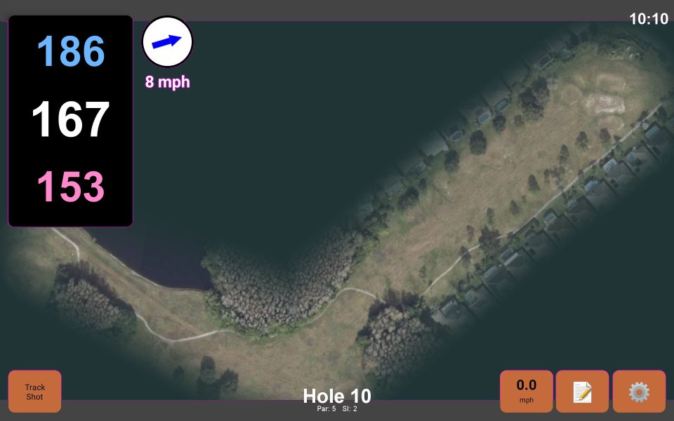 Hole preview 2