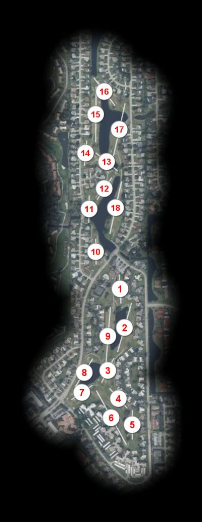 Lakewood Country Club