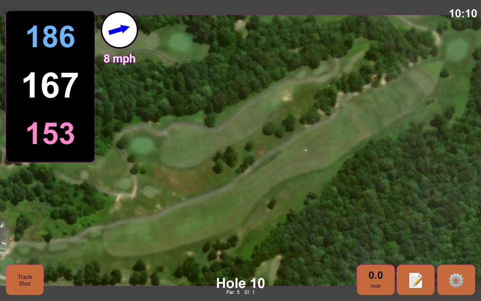 Hole preview 2