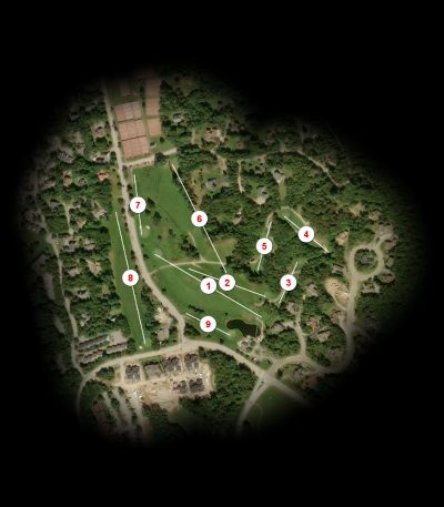 Waterville Valley Golf Club