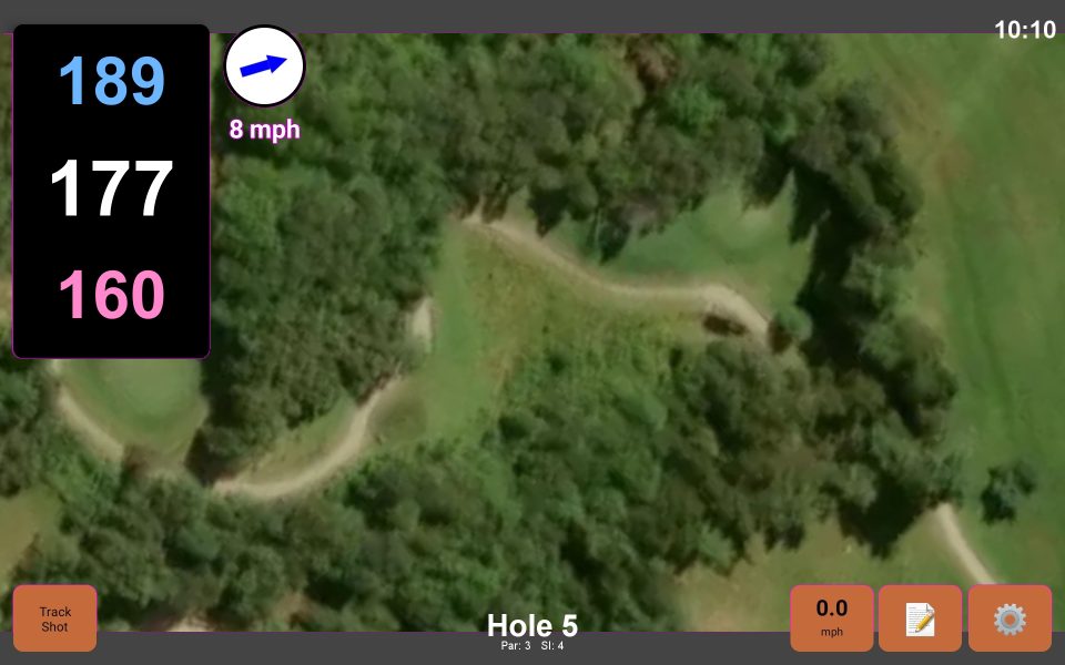 Hole preview 2
