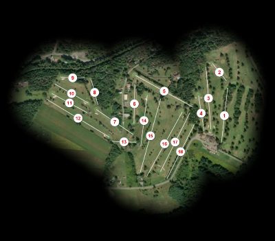 White Birch Golf Club