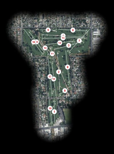 San Gabriel Country Club
