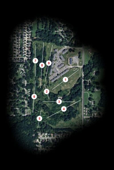The Oaks Golf Club