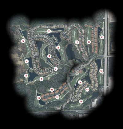 Naples Lakes Country Club
