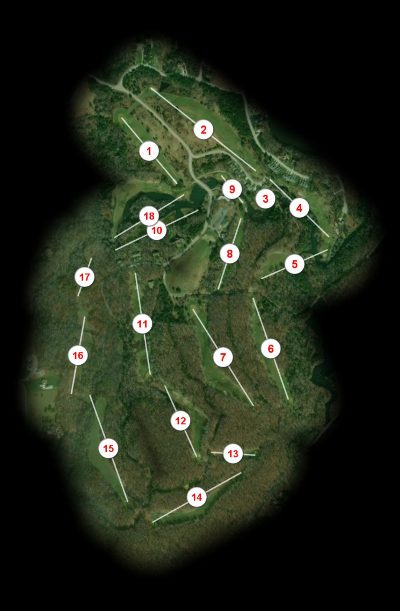 River Run Golf Course