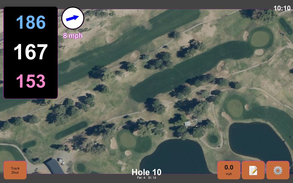 Hole preview 2
