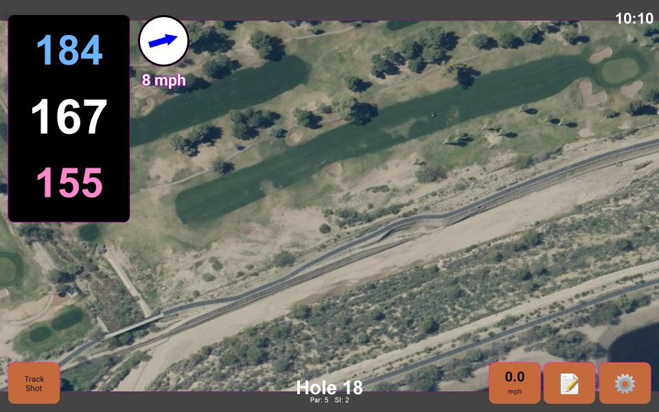 Hole preview 3
