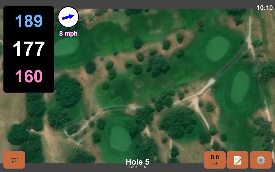 Hole preview 2