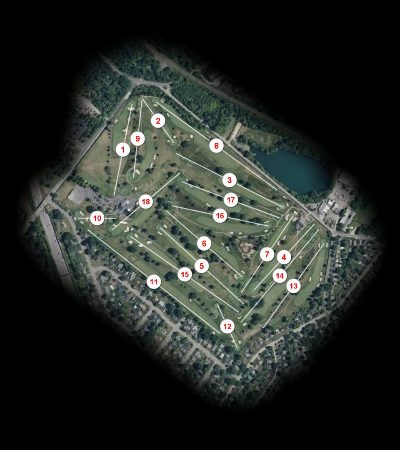 Sandy Run Country Club