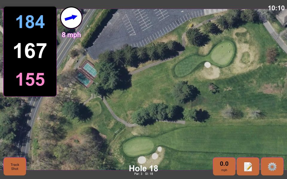 Hole preview 3