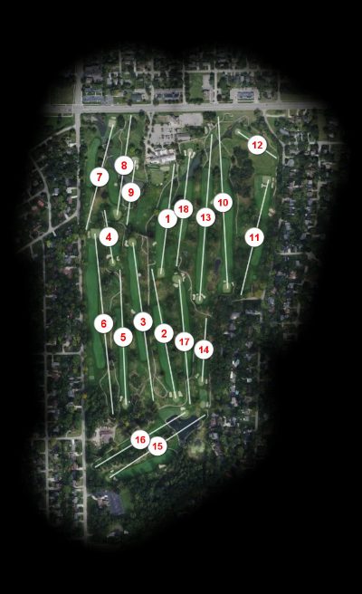 Washtenaw Golf Club