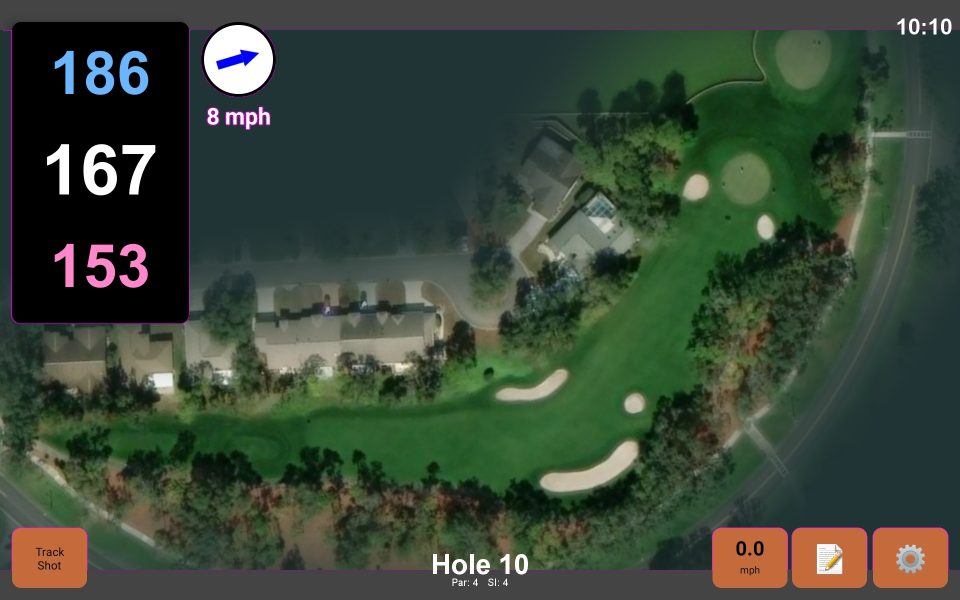Hole preview 2