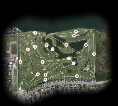 Lido Golf Club