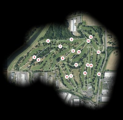 Riverside Golf & Country Club