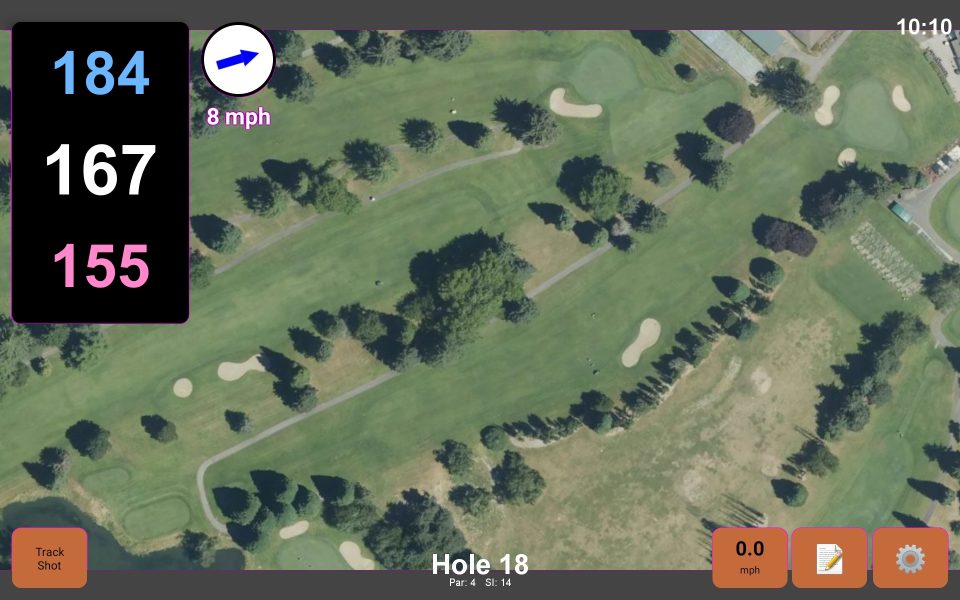 Hole preview 3