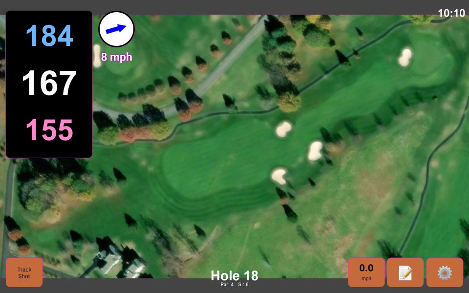 Hole preview 3