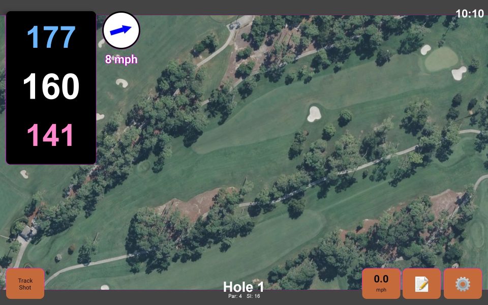 Hole preview 1