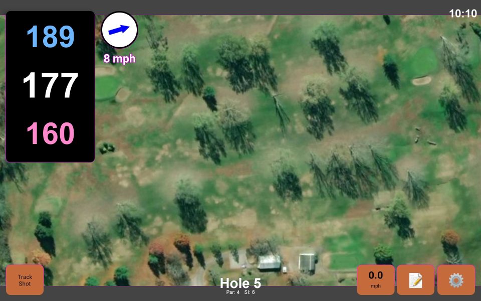 Hole preview 2