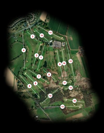 Honeybrook Golf Club Honey Brook