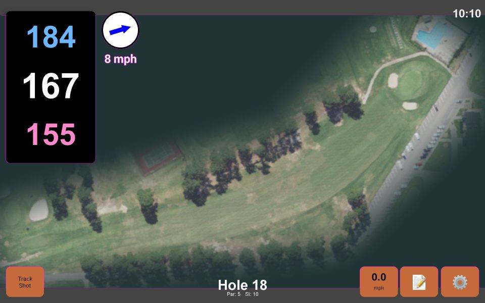 Hole preview 3