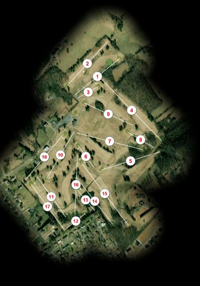 Andrew Johnson Golf Club