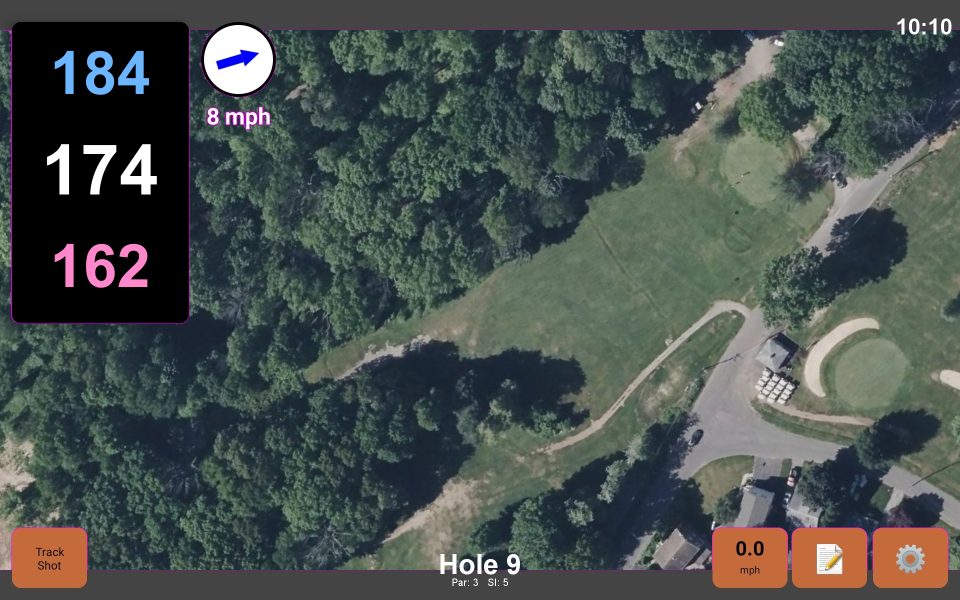 Hole preview 3