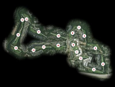 Little Turtle Country Club