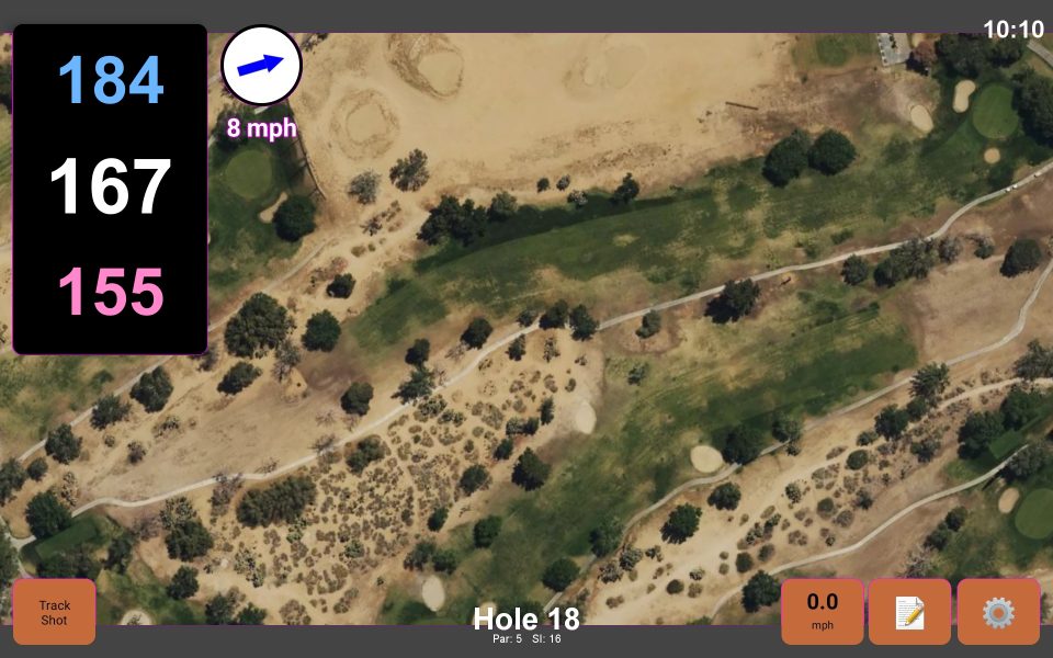 Hole preview 3