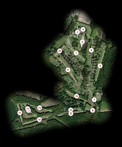 Tanyard Country Club
