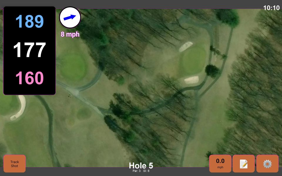 Hole preview 2