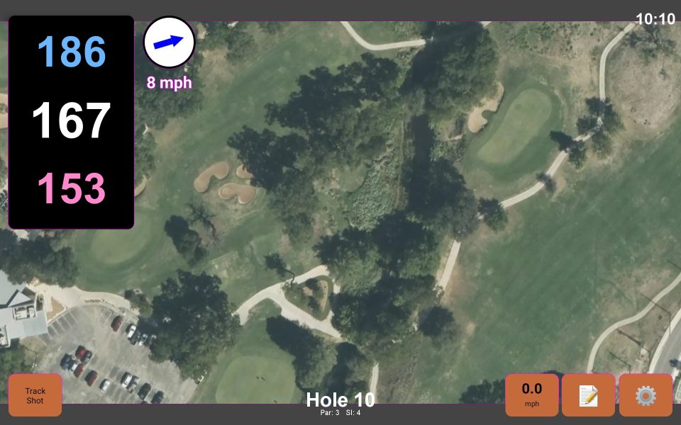 Hole preview 2