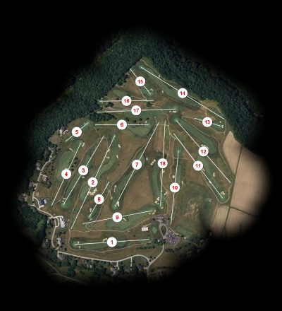 Nevel Meade Golf Club