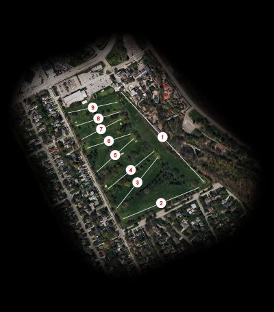 Joseph C Martin Golf Course
