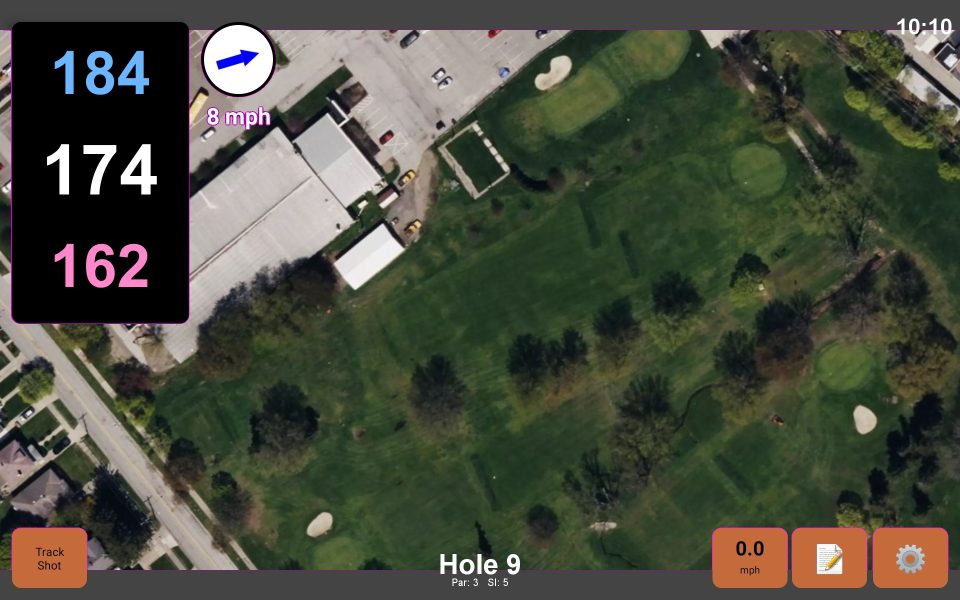 Hole preview 3