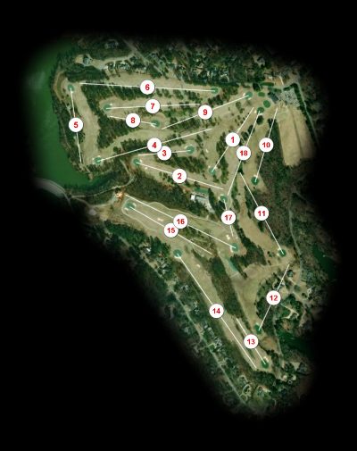 Chattahoochee Golf Club