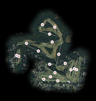 Kings Mountain Country Club